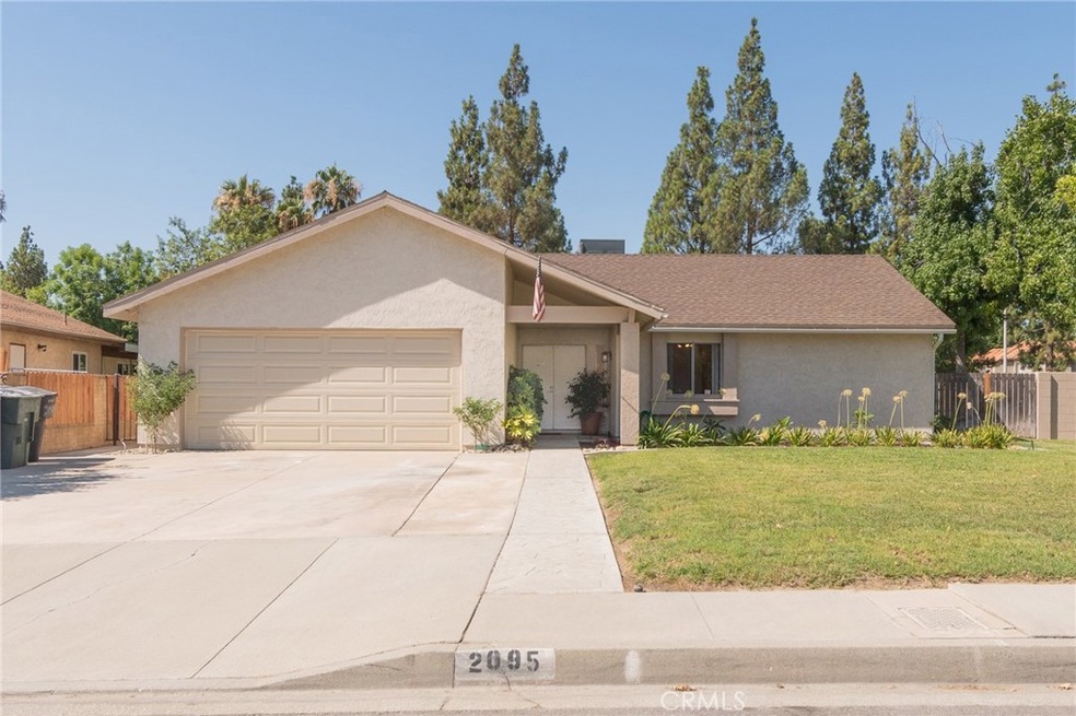 2095 W 48th St, San Bernardino, CA 92407 - photo 1