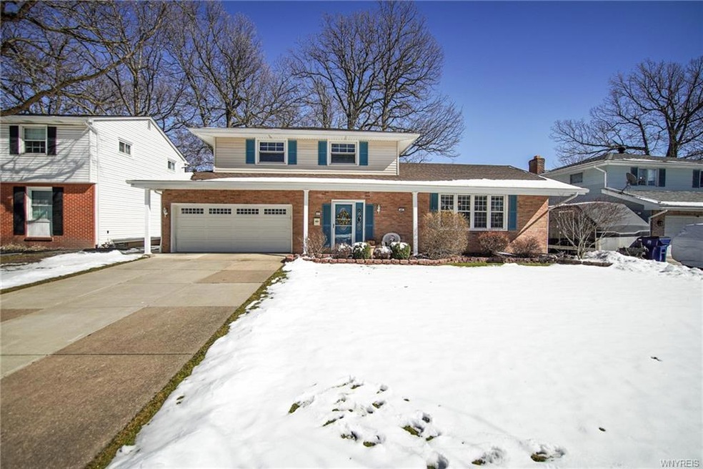 87 Parkhaven Dr, Buffalo, NY 14228