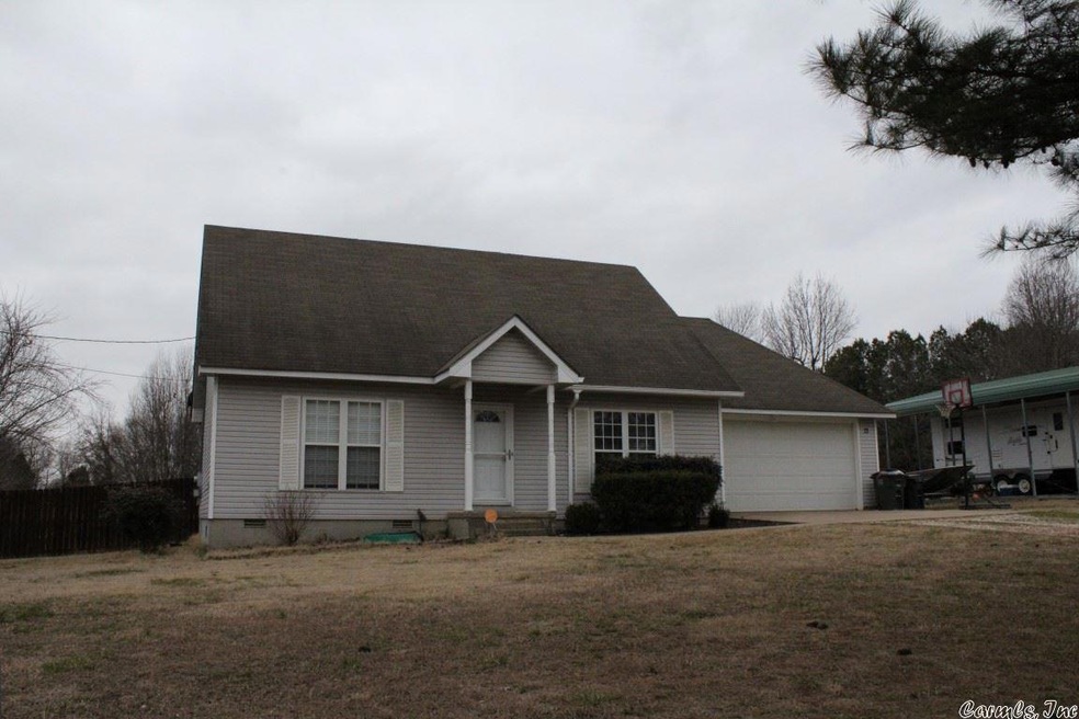 0 Cr 719, Jonesboro, AR 72401 - photo 1