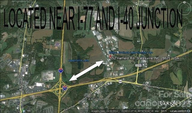 152 Hatfield Rd, Statesville, NC 28625 - photo 1