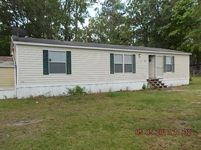 77 Mcmahan Rd, Crawfordville, FL 32327 - photo 1