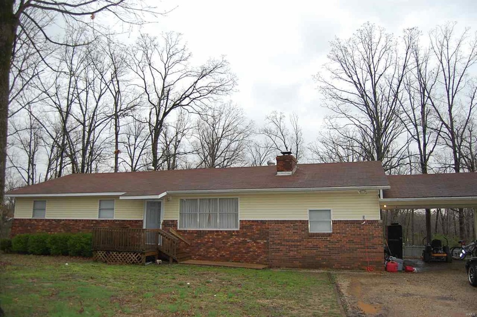 834 County Road 302, Poplar Bluff, MO 63901 - photo 1