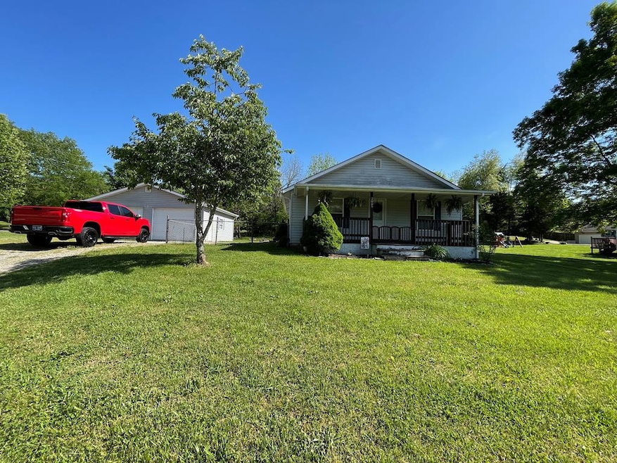 Sold $194,000 • Co-Listing Agent