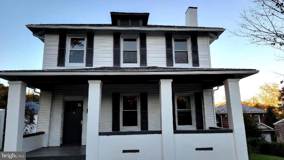 505 Dunbar Dr, Cumberland, MD 21502 - photo 1