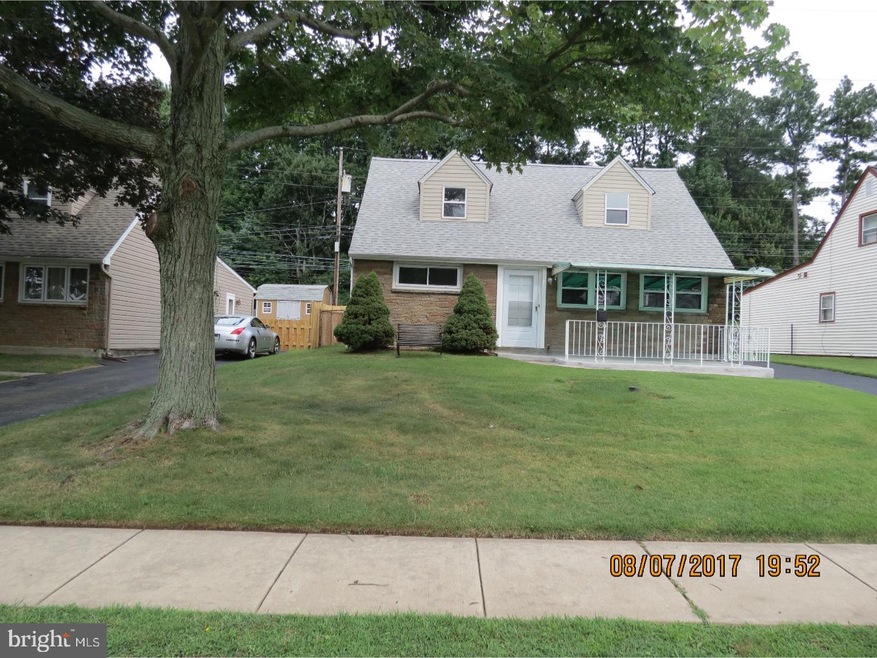 2505 Secane Rd, Secane, PA 19018 - photo 1