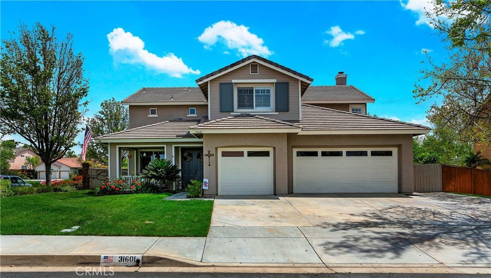 31601 Culbertson Ln, Temecula, CA 92591 - photo 1