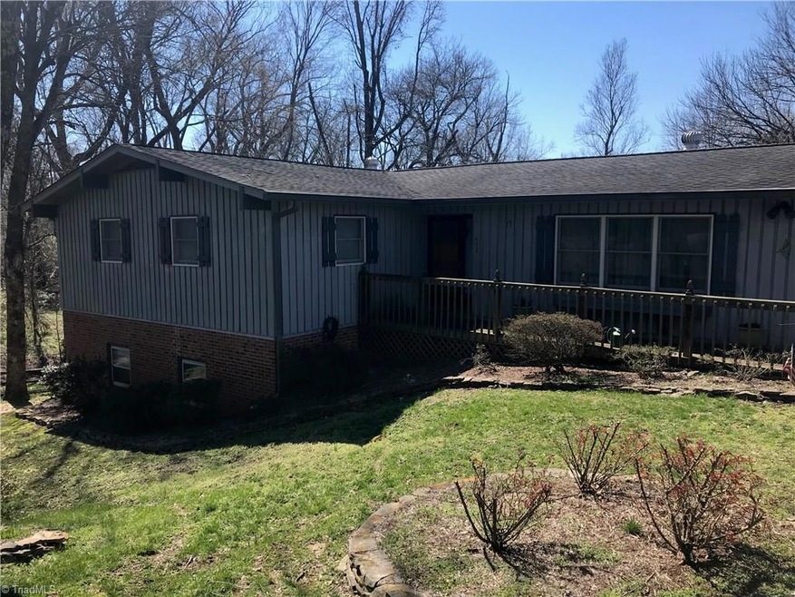Beautiful Ranch with daylight basement.