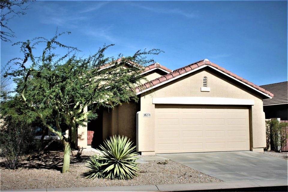 18274 E El Buho Pequeno, Gold Canyon, AZ 85118 - photo 1