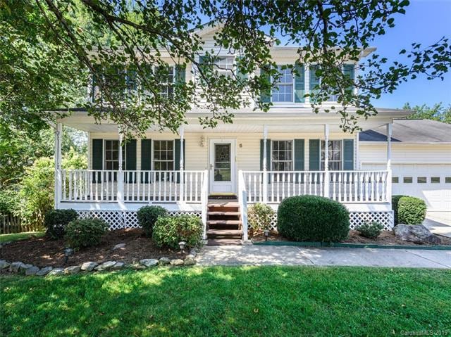 5 Mill Stone Dr, Asheville, NC 28803 - photo 1