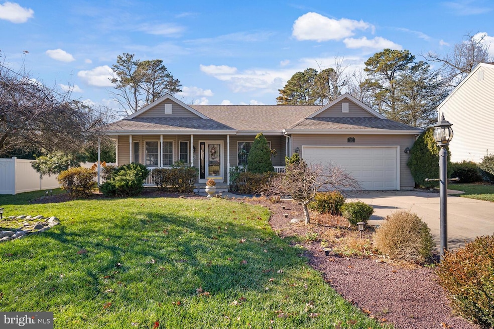 257 Wave Rd, Manahawkin, NJ 08050 - photo 1