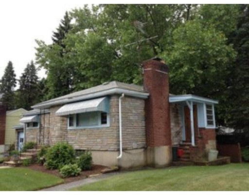 30 Albion Ave, Stoneham, MA 02180 - photo 1