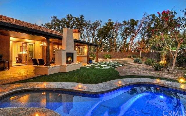 A Villa Like no Other!