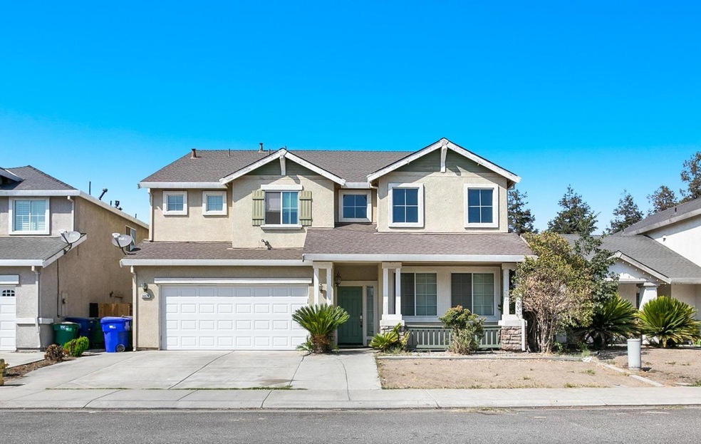 16574 Darlington St, Delhi, CA 95315 For Sale