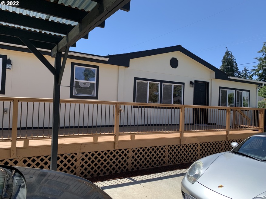 Sold $320,000 • Co-Listing Agent