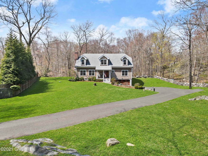 unlisted-address, Cos Cob, CT 06807 - photo 1