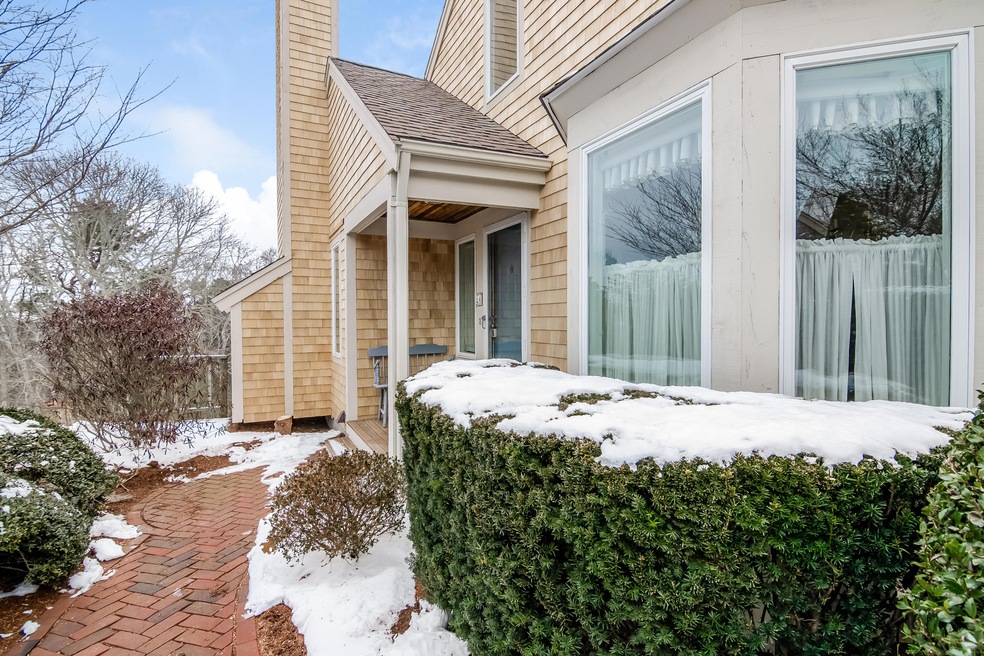 46 John Hall Cartway unit 46, Yarmouth Port, MA 02675 - photo 1