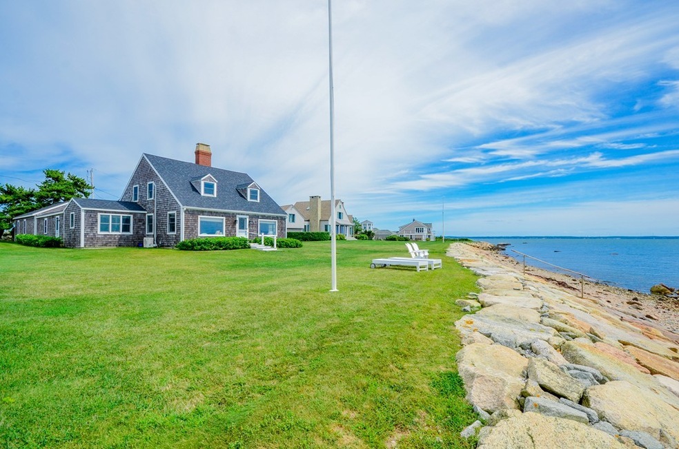 18 Point Road: Weekly, Marion, MA 02738 - photo 1