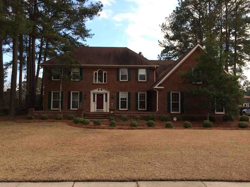 105 Tweed Dr, Jacksonville, NC 28540 - photo 1