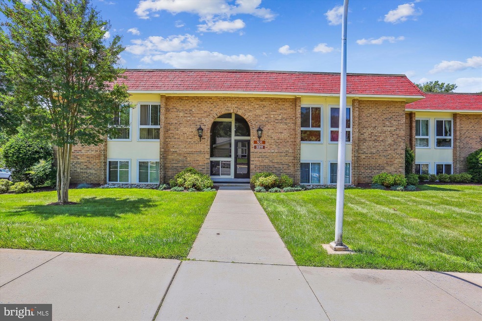 3211 S Leisure World Blvd unit 101-2-B, Silver Spring, MD 20906 - photo 1