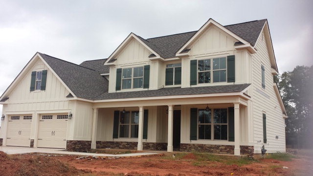 809 Brasstown Ct, Evans, GA 30809 - photo 1