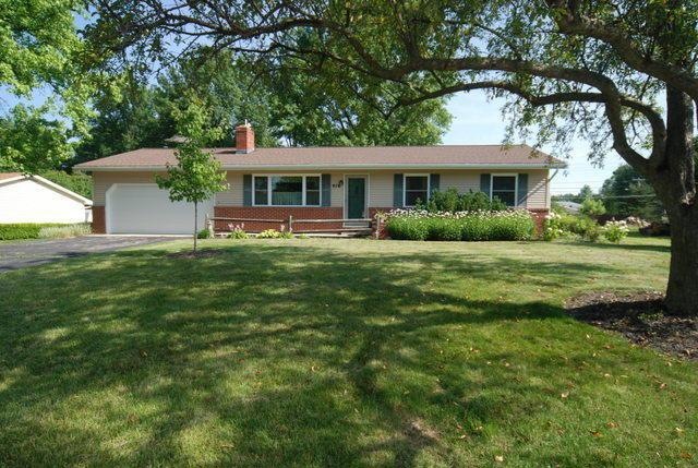 916 Sherwood Ave, Marysville, OH 43040 - photo 1