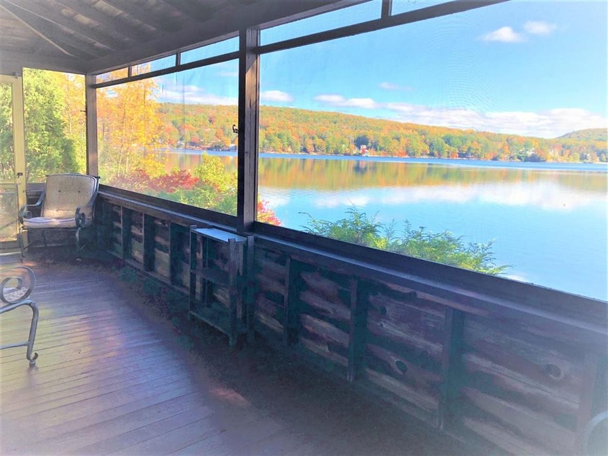 70 N Shore Rd, Chesterfield, NH 03462 - photo 1