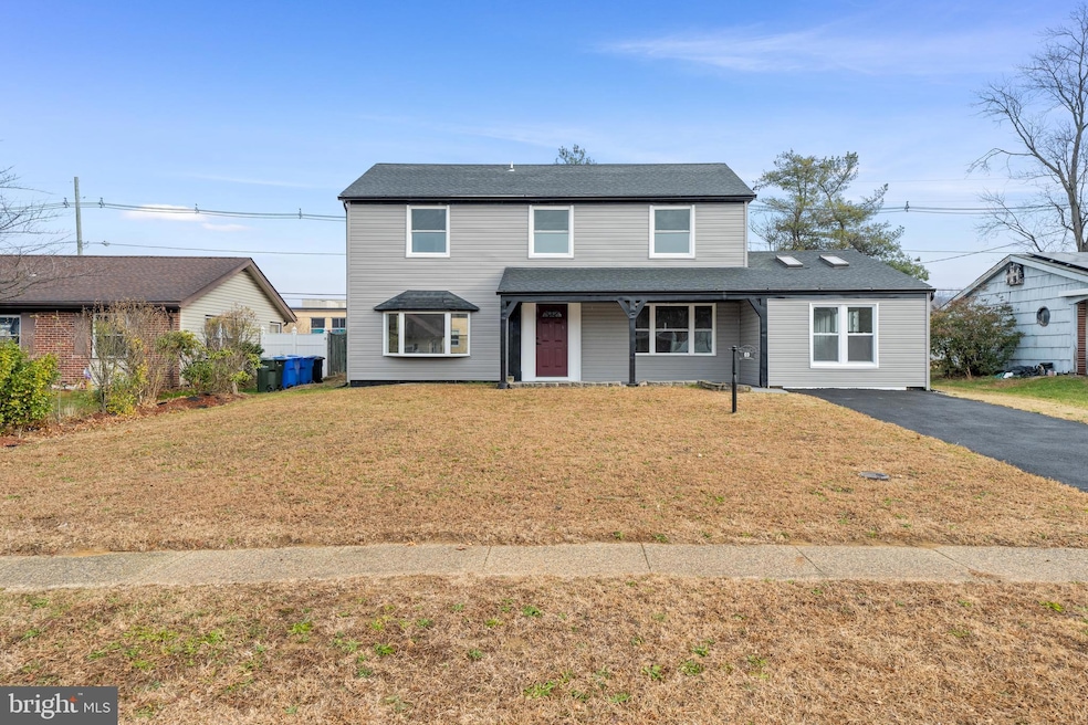 69 Balfour Ln, Willingboro, NJ 08046 - photo 1
