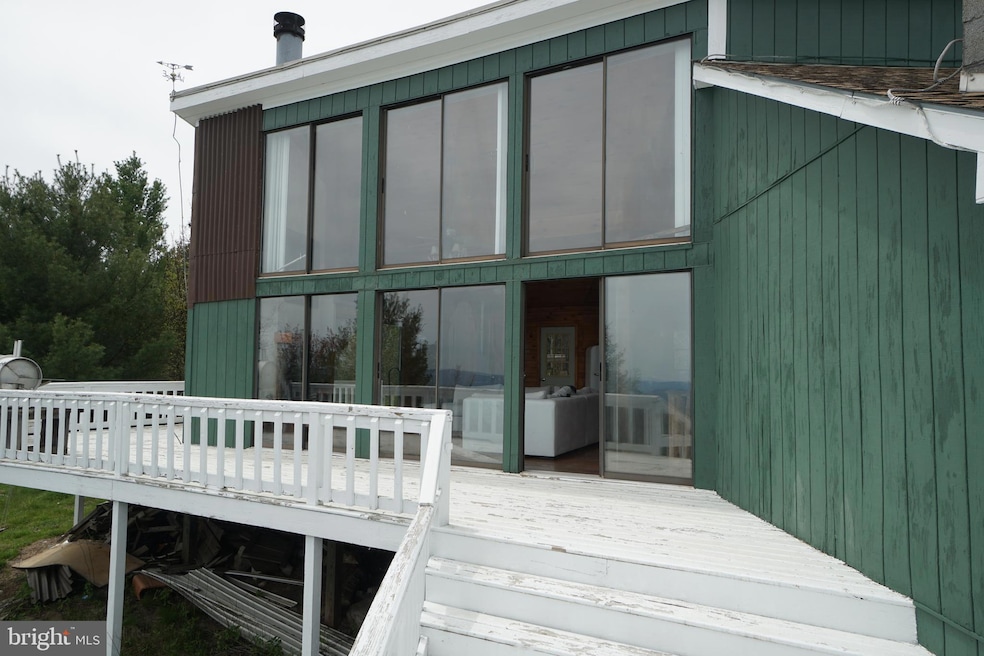 55 Burton Rd, Franklin, WV 26807 - photo 1