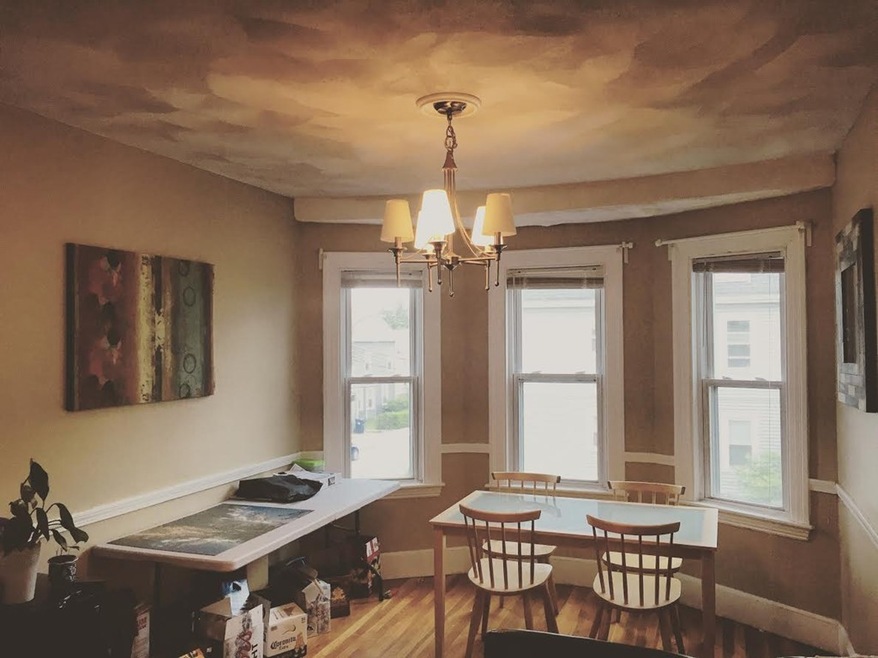 40 Montcalm Ave unit 2, Brighton, MA 02135 - photo 1