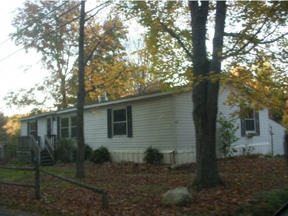 121 Elm St, Winchester, NH 03470 - photo 1