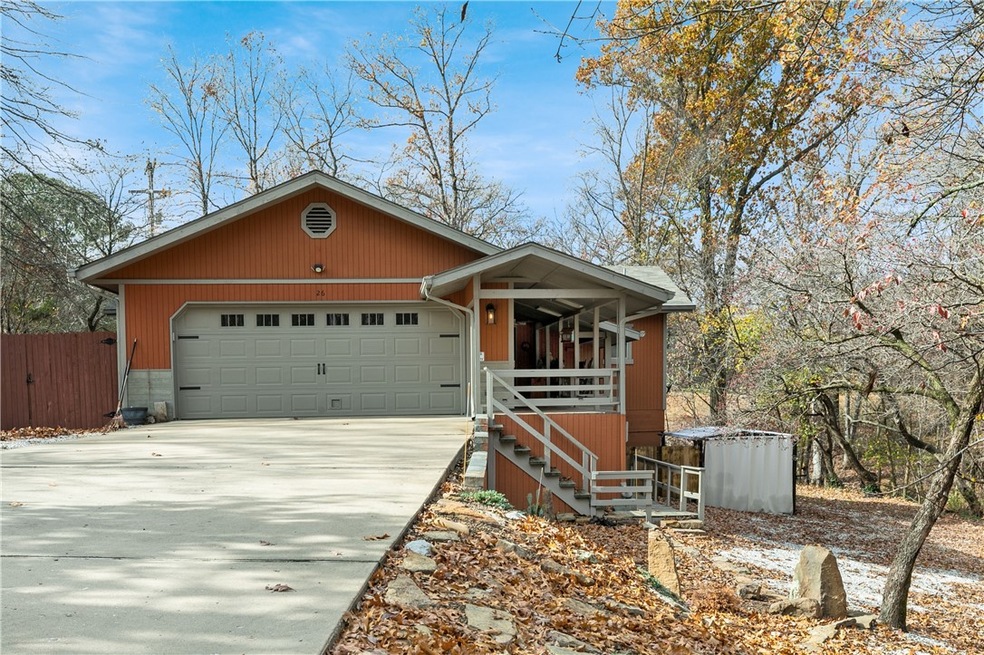 26 Glenbarr Cir, Bella Vista, AR 72715 - photo 1