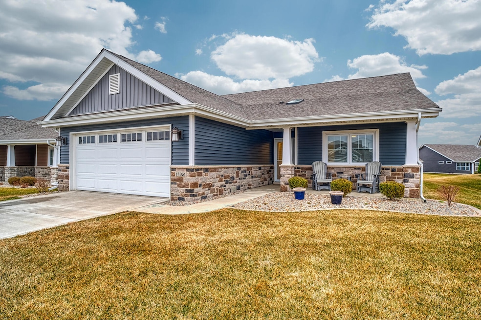 14051 Nantucket Dr, Cedar Lake, IN 46303 | MLS# NRA800661