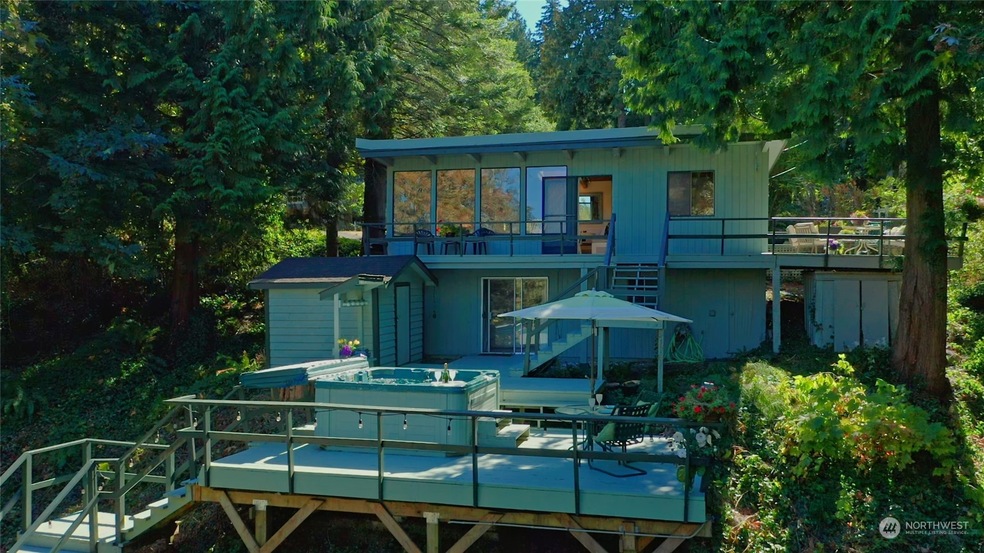 1788 Cliff Rd, Point Roberts, WA 98281 - photo 1