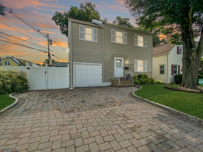 501 Thoreau Terrace, Union, NJ 07083 - photo 1