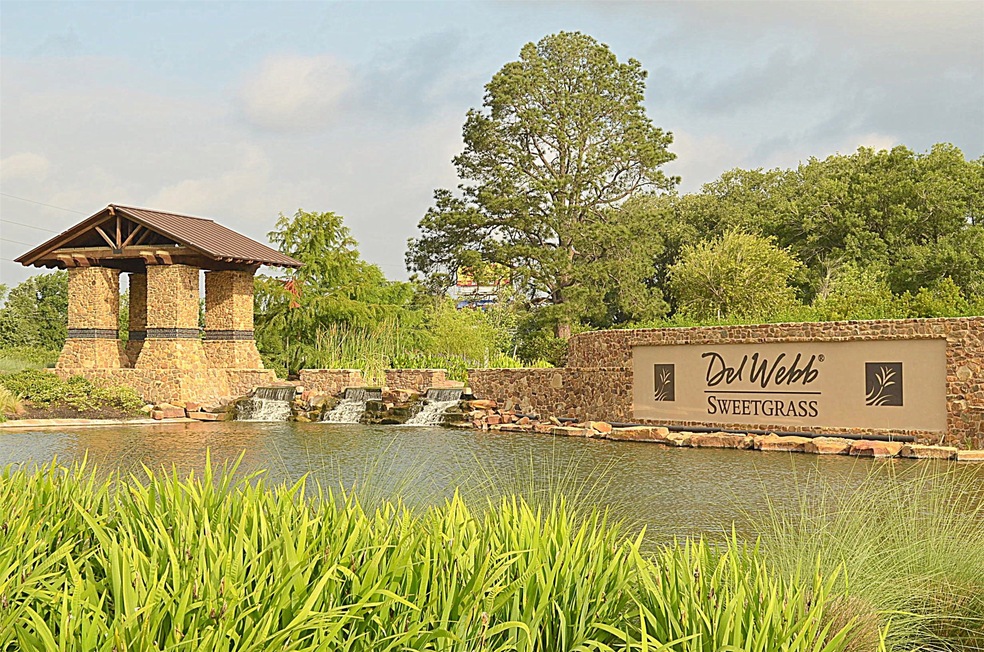 2803 Cone Flower Dr, Richmond, TX 77469 - photo 1