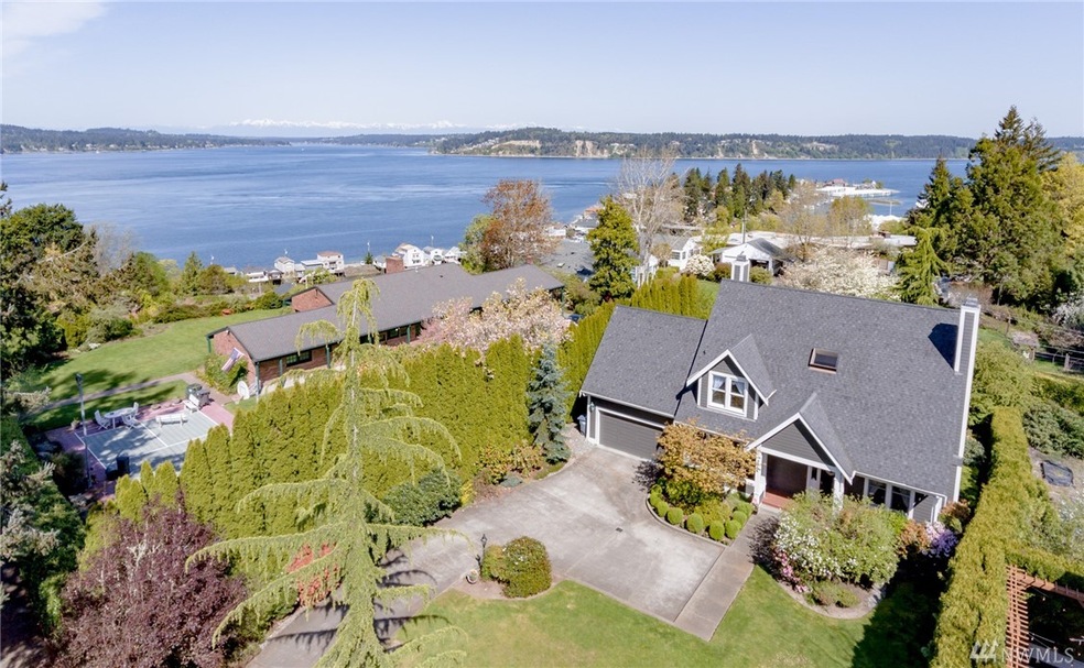 2714 Parkway W, University Place, WA 98466 - photo 1