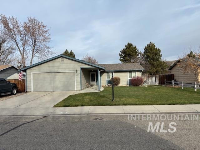 6890 W Lamplighter St, Boise, ID 83714 - photo 1