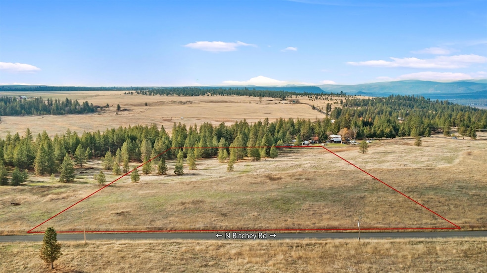 TBD N Ritchey Rd, Nine Mile Falls, WA 99026 - photo 1
