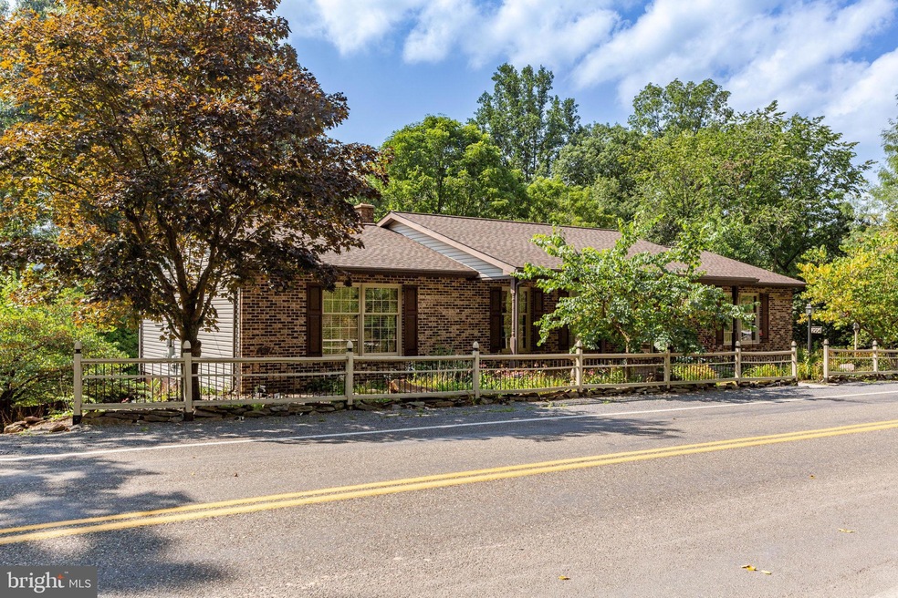 2954 Upper Rd, Shamokin, PA 17872 - photo 1