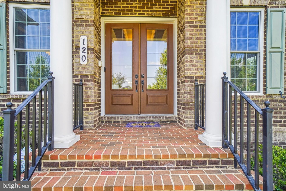 120 Castle Oak Ct, Clarksburg, MD 20871 - photo 1