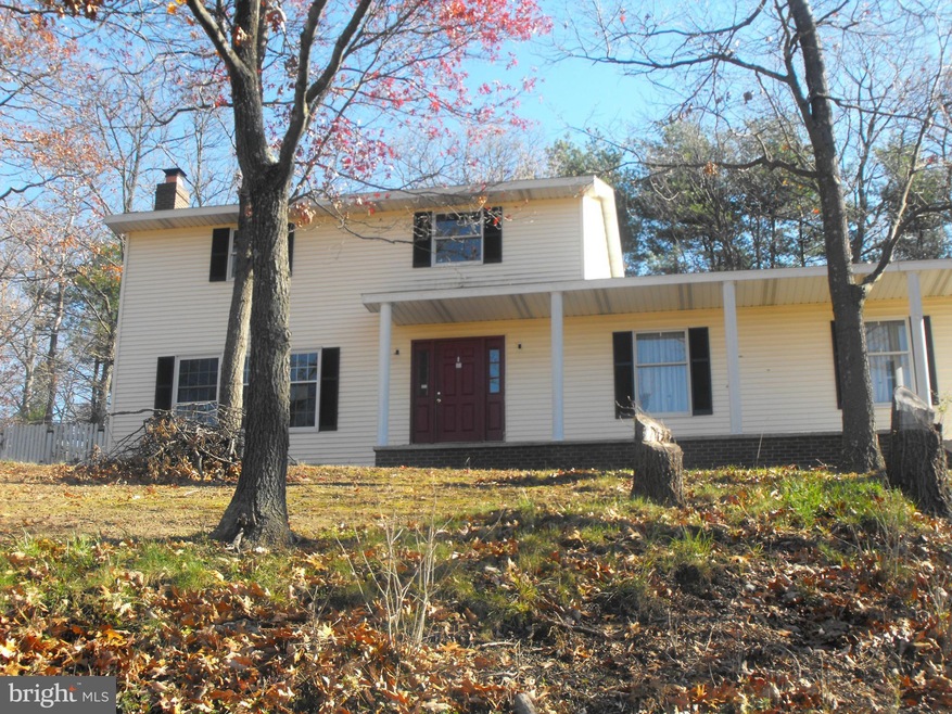 315 Skyview Dr, Cumberland, MD 21502 - photo 1