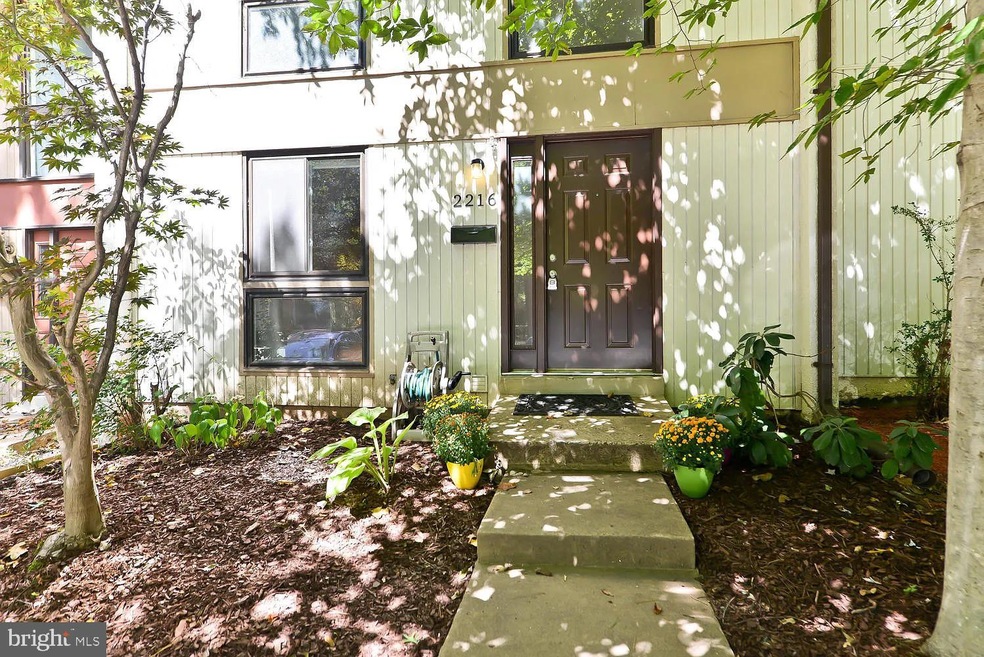 2216 Lofty Heights Place, Reston, VA 20191 - photo 1