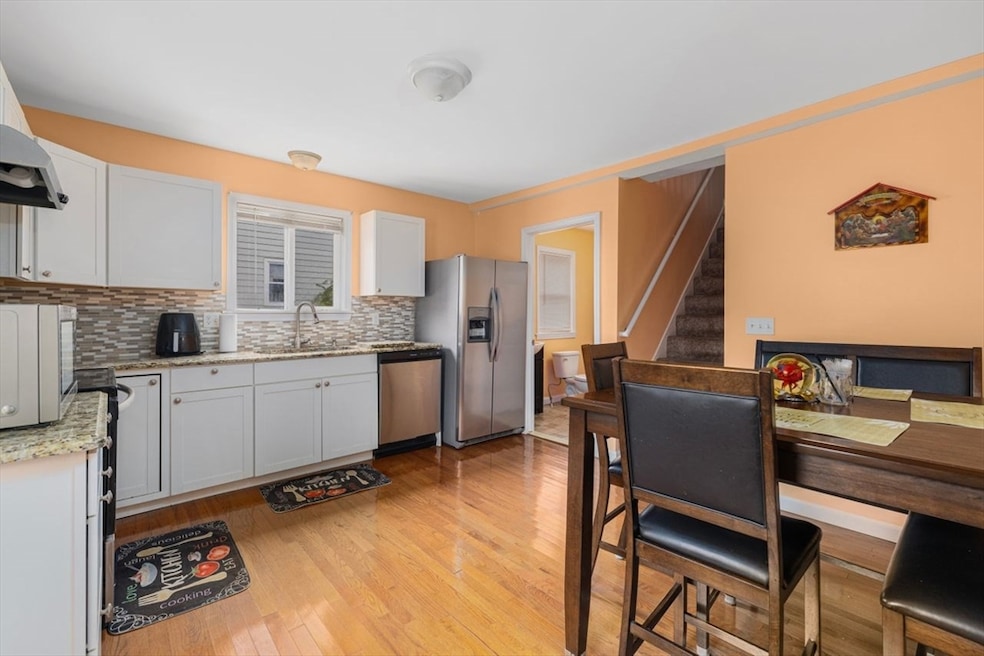 359 Knight St, Woonsocket, RI 02895 - photo 1