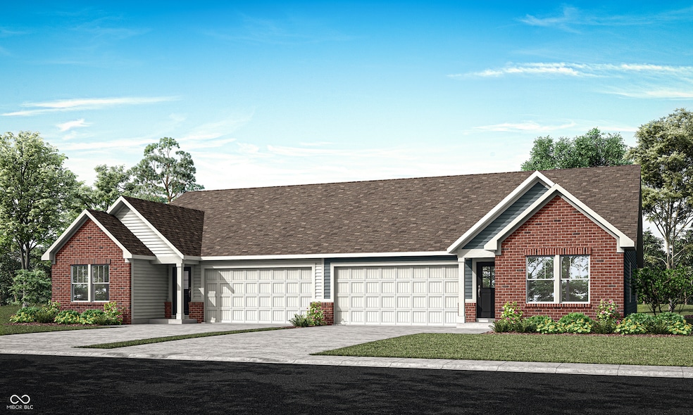 1443 Hardin St, Fortville, IN 46040 - photo 1