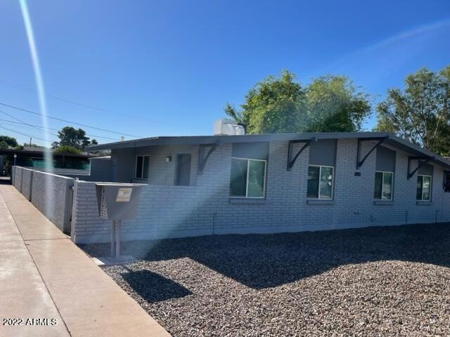 2033 S Forest Ave unit 9, Tempe, AZ 85282 - photo 1