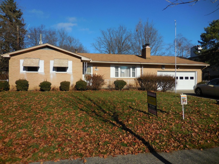 1270 Gumwood Dr, Columbus, OH 43229 - photo 1