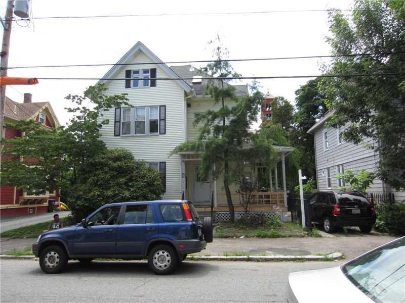 94 Andem St, Providence, RI 02908 - photo 1