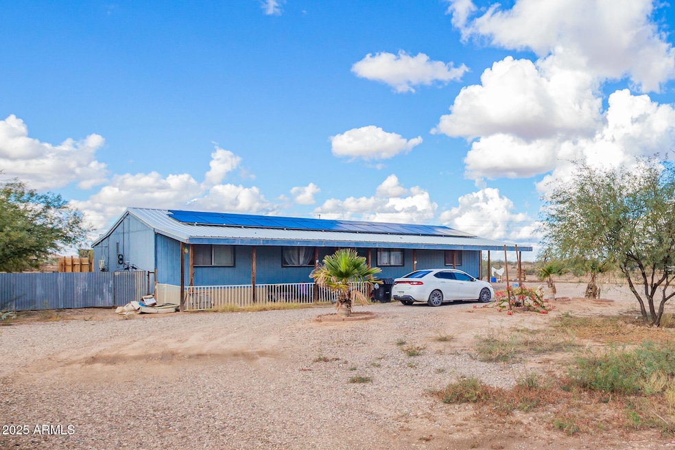 7396 W Caballero Ct, Arizona City, AZ 85123 - photo 1