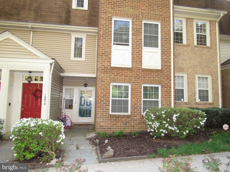 10476 Parthenon Ct, Bethesda, MD 20817 - photo 1