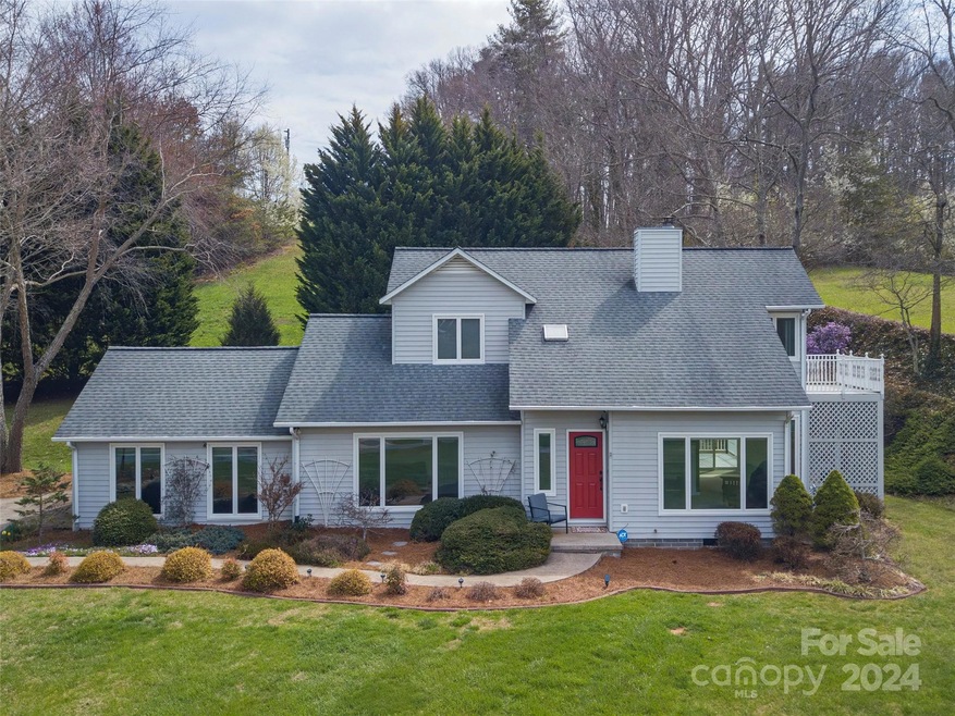 11 Lady Bug Ln, Leicester, NC 28748 - photo 1